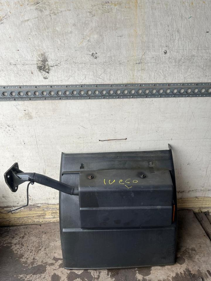 IVECO Stralis 450 Kotflügel vorne rechts 41299389 / 41299388 - Крыло для Грузовиков: фото 1 IVECO Stralis 450 Kotflügel vorne rechts 41299389 / 41299388 - Крыло для Грузовиков: фото 1