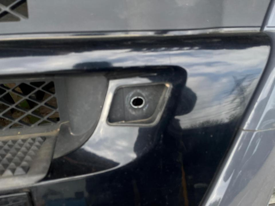 IVECO Stralis 450 Stoßstange - Бампер для Грузовиков: фото 5 IVECO Stralis 450 Stoßstange - Бампер для Грузовиков: фото 5