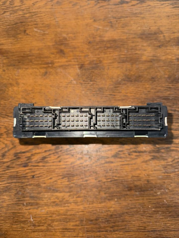 MAN ACC Steuergerät 81.25805.7080 - Блок управления для Грузовиков: фото 4 MAN ACC Steuergerät 81.25805.7080 - Блок управления для Грузовиков: фото 4