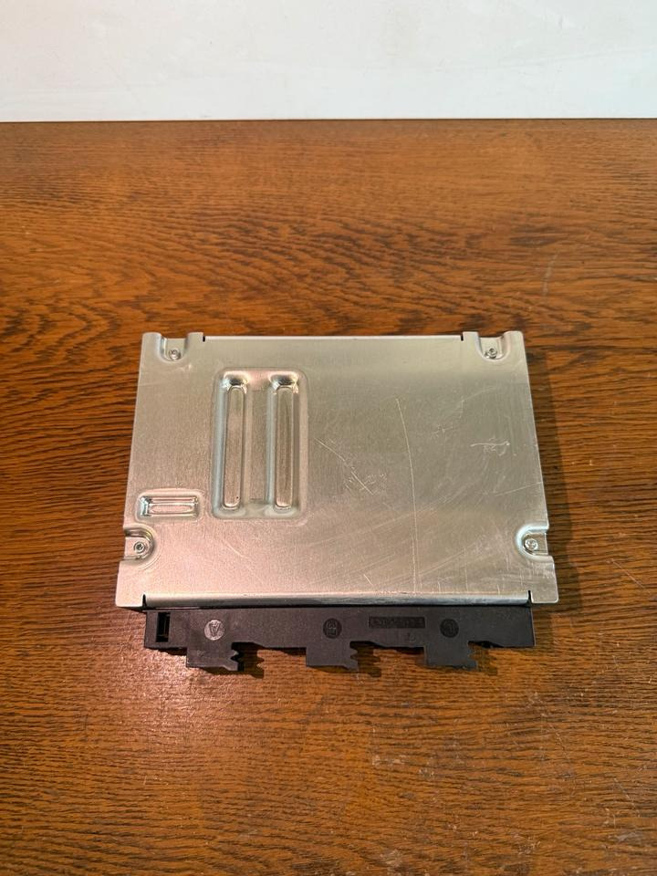 MAN Continental Elektronik PTM Steuergerät 81.25805-7152 - Блок управления для Грузовиков: фото 3 MAN Continental Elektronik PTM Steuergerät 81.25805-7152 - Блок управления для Грузовиков: фото 3