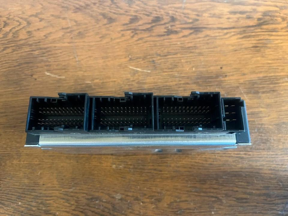 MAN Continental Elektronik PTM Steuergerät 81.25805-7153 - Блок управления для Грузовиков: фото 4 MAN Continental Elektronik PTM Steuergerät 81.25805-7153 - Блок управления для Грузовиков: фото 4