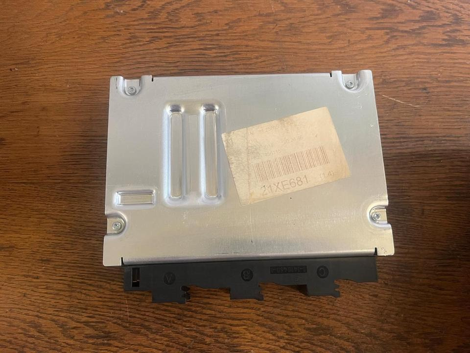 MAN Continental Elektronik PTM Steuergerät 81258057120 - Блок управления для Грузовиков: фото 5 MAN Continental Elektronik PTM Steuergerät 81258057120 - Блок управления для Грузовиков: фото 5