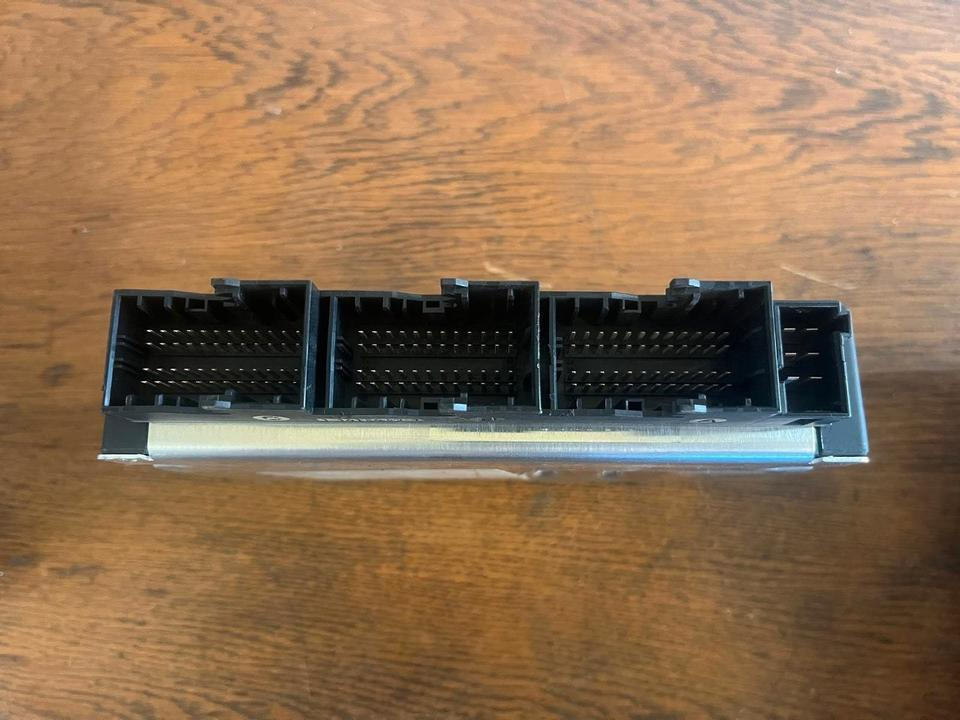 MAN Continental Elektronik PTM Steuergerät 81258057120 - Блок управления для Грузовиков: фото 4 MAN Continental Elektronik PTM Steuergerät 81258057120 - Блок управления для Грузовиков: фото 4