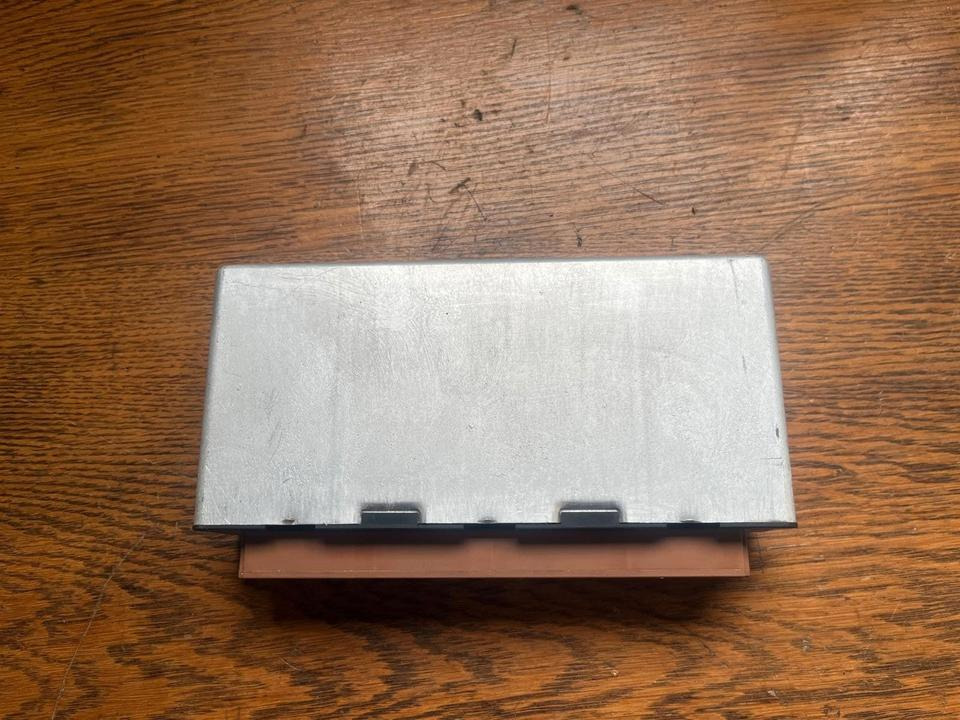 MAN Continental KSM Steuergerät 81.25816-7011 - Блок управления для Грузовиков: фото 4 MAN Continental KSM Steuergerät 81.25816-7011 - Блок управления для Грузовиков: фото 4