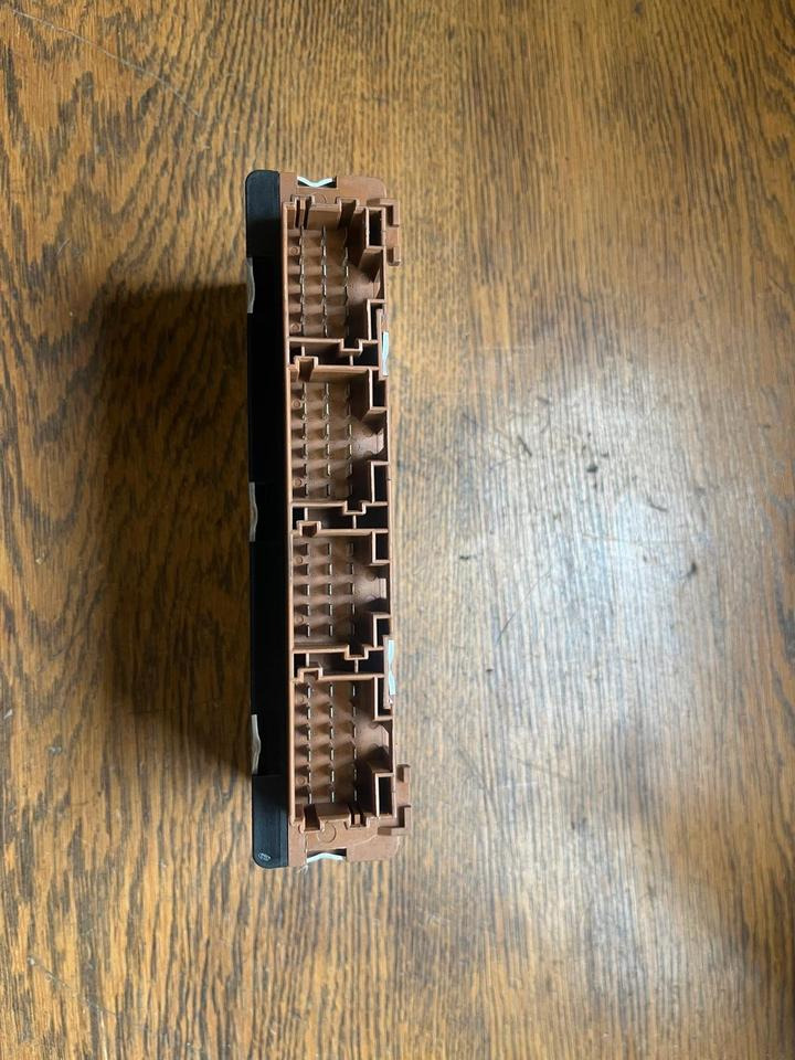 MAN Continental KSM Steuergerät 81.25816-7011 - Блок управления для Грузовиков: фото 3 MAN Continental KSM Steuergerät 81.25816-7011 - Блок управления для Грузовиков: фото 3