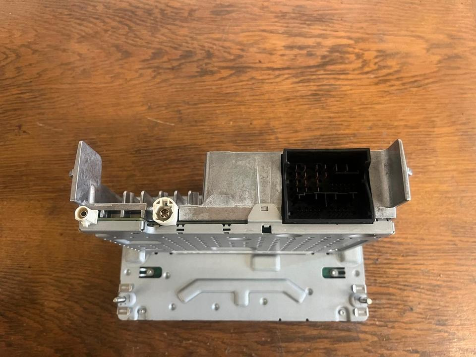 MAN EU6 Radio/Navigationssystem 81.28100-6029 - Система навигации для Грузовиков: фото 5 MAN EU6 Radio/Navigationssystem 81.28100-6029 - Система навигации для Грузовиков: фото 5