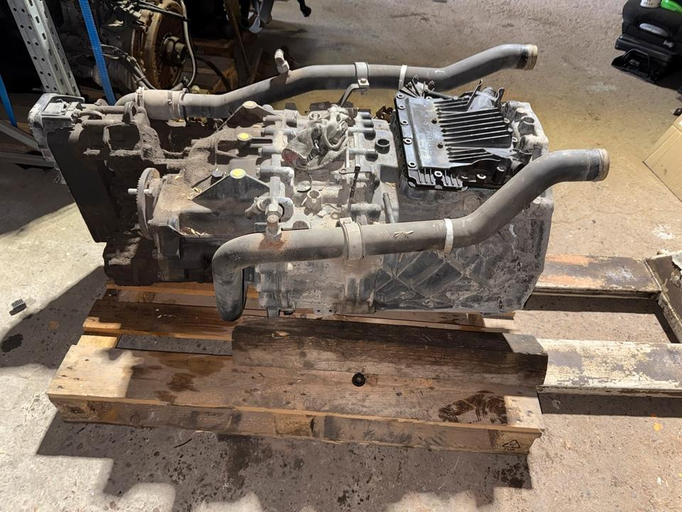 MAN Getriebe ZF ASTRONIC 12 AS 2131 TD + INTARDER 3 - Коробка передач для Грузовиков: фото 2 MAN Getriebe ZF ASTRONIC 12 AS 2131 TD + INTARDER 3 - Коробка передач для Грузовиков: фото 2