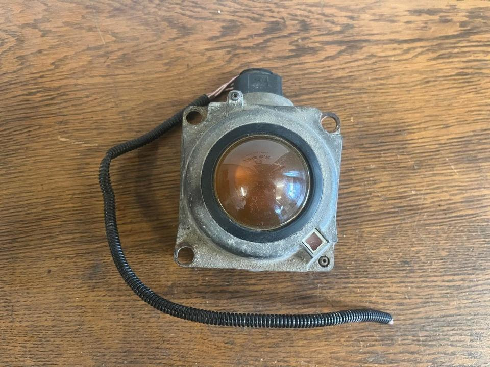 MAN TGX EU6 Radarsensor 81.27610.0027 - Сенсор для Грузовиков: фото 2 MAN TGX EU6 Radarsensor 81.27610.0027 - Сенсор для Грузовиков: фото 2