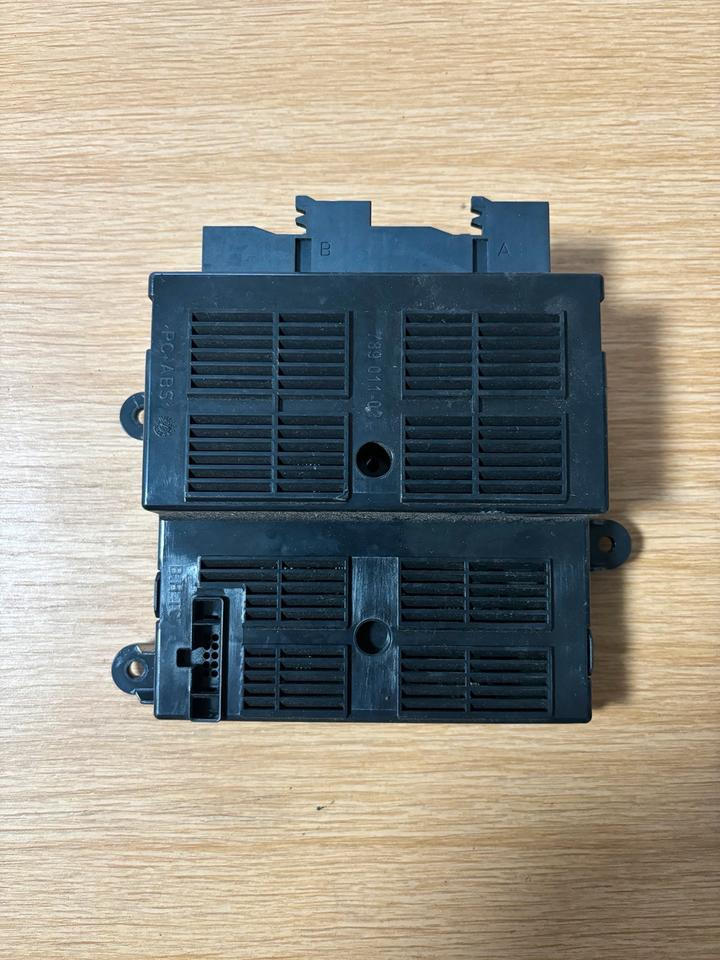 MAN TGX/TGS Steuergerät Innenraum Heizung 81.25814.7004 - Блок управления для Грузовиков: фото 1 MAN TGX/TGS Steuergerät Innenraum Heizung 81.25814.7004 - Блок управления для Грузовиков: фото 1