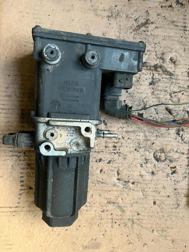 Mercedes Actros MP4 AdBlue Pumpe A0001402378 - Топливный насос для Грузовиков: фото 3 Mercedes Actros MP4 AdBlue Pumpe A0001402378 - Топливный насос для Грузовиков: фото 3