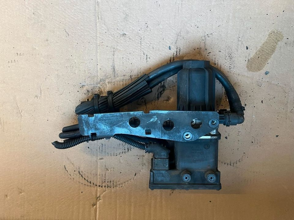 Mercedes Actros MP4 AdBlue Pumpe A0001403378 - Топливный насос для Грузовиков: фото 5 Mercedes Actros MP4 AdBlue Pumpe A0001403378 - Топливный насос для Грузовиков: фото 5
