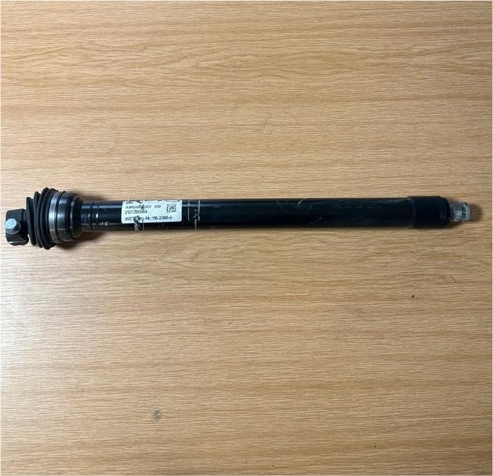 Mercedes Actros MP4 Lenkspindel/Lenkgestänge   A9604628201 - Рулевое управление для Грузовиков: фото 1 Mercedes Actros MP4 Lenkspindel/Lenkgestänge   A9604628201 - Рулевое управление для Грузовиков: фото 1