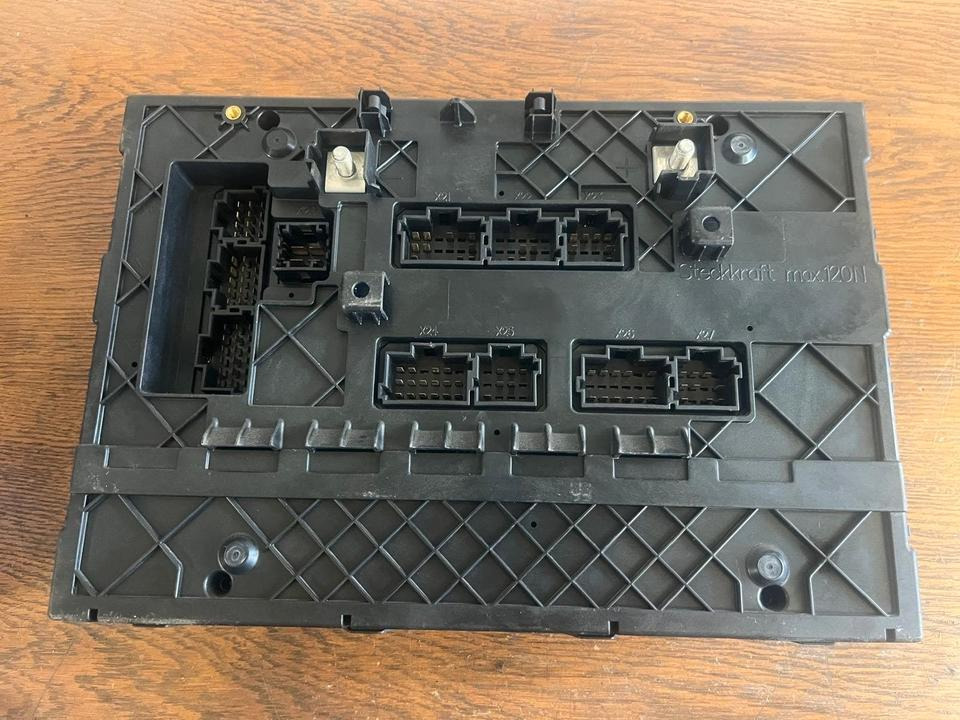 Mercedes Actros MP4 SAM Cabin Sicherungskasten A0014462658 - Предохранитель для Грузовиков: фото 4 Mercedes Actros MP4 SAM Cabin Sicherungskasten A0014462658 - Предохранитель для Грузовиков: фото 4