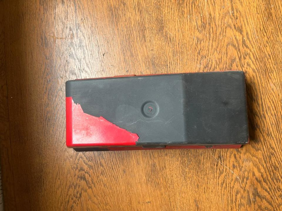 Mercedes Actros MP4 SAM Chassis Modul A0004467961 - Электрическая система для Грузовиков: фото 4 Mercedes Actros MP4 SAM Chassis Modul A0004467961 - Электрическая система для Грузовиков: фото 4