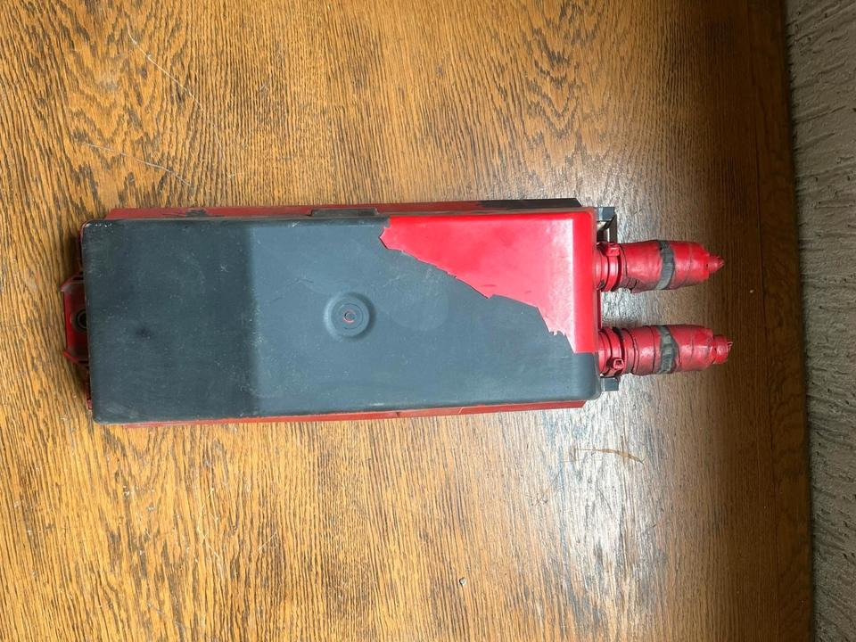 Mercedes Actros MP4 SAM Chassis Modul A0004467961 - Электрическая система для Грузовиков: фото 1 Mercedes Actros MP4 SAM Chassis Modul A0004467961 - Электрическая система для Грузовиков: фото 1