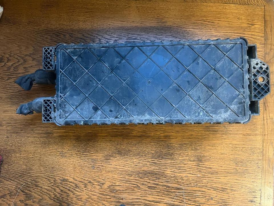 Mercedes Actros MP4 SAM Modul A0004468061 - Электрическая система для Грузовиков: фото 3 Mercedes Actros MP4 SAM Modul A0004468061 - Электрическая система для Грузовиков: фото 3