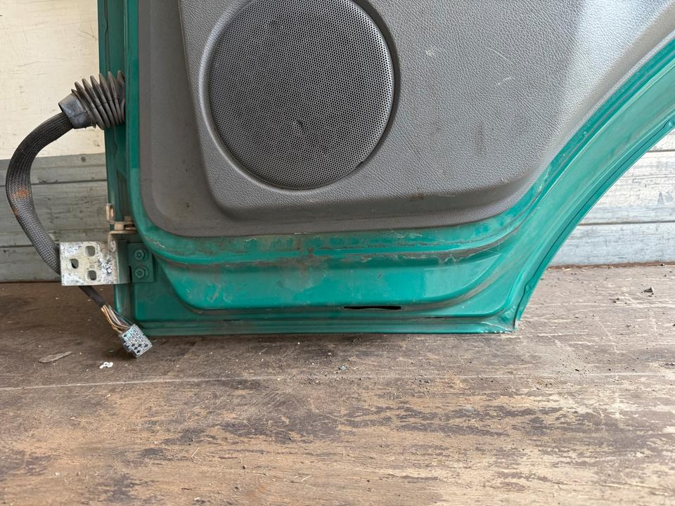 Mercedes Atego Beifahrertür Grün Innenverkleidung LN 71 - Дверь и запчасти для Грузовиков: фото 5 Mercedes Atego Beifahrertür Grün Innenverkleidung LN 71 - Дверь и запчасти для Грузовиков: фото 5