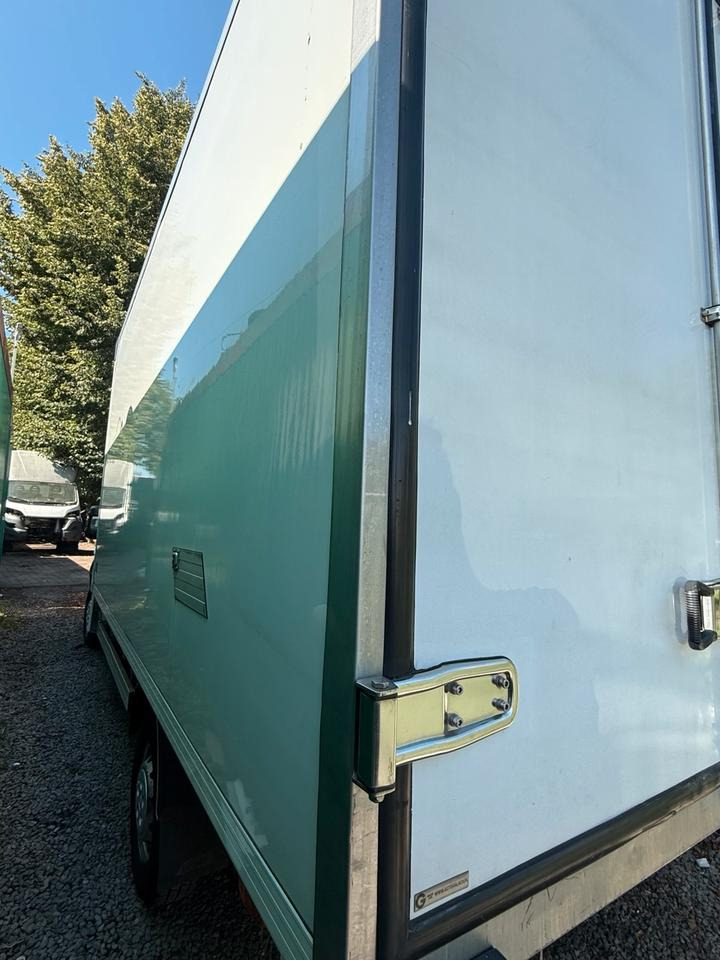 Mercedes Sprinter Kühlkoffer - Кузов-рефрижератор: фото 2 Mercedes Sprinter Kühlkoffer - Кузов-рефрижератор: фото 2