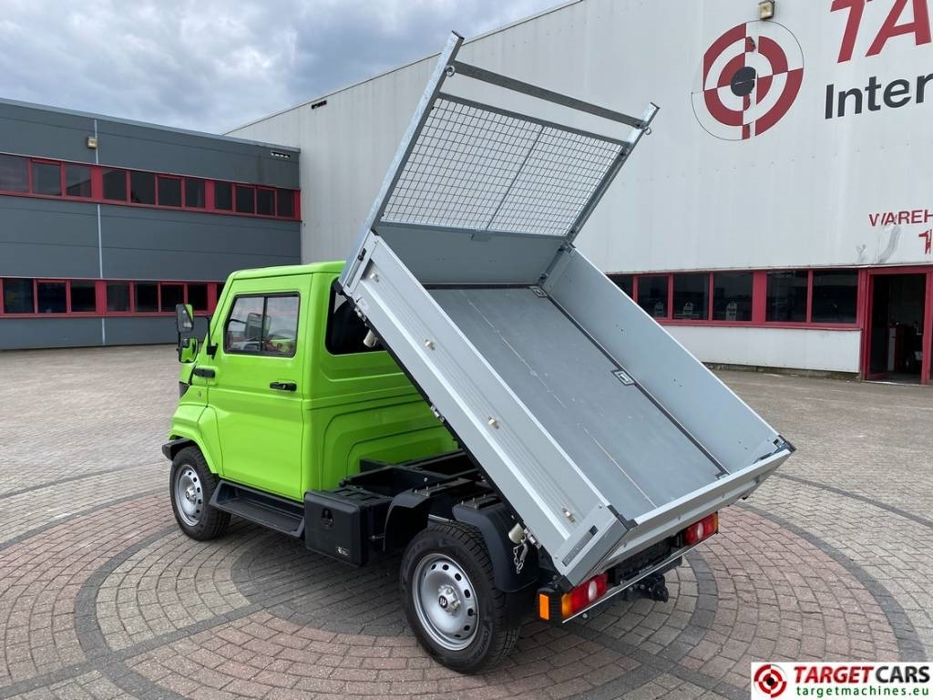 Evum ACar Electric UTV 3-Way Tipper Utility Vehicle NEW - Самосвал, Грузовой электромобиль: фото 5 Evum ACar Electric UTV 3-Way Tipper Utility Vehicle NEW - Самосвал, Грузовой электромобиль: фото 5