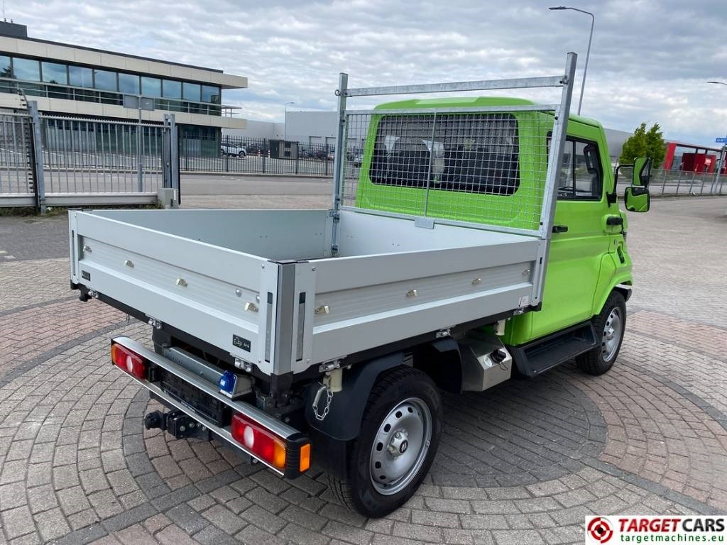 Evum ACar Electric UTV 3-Way Tipper Utility Vehicle NEW - Самосвал, Грузовой электромобиль: фото 4 Evum ACar Electric UTV 3-Way Tipper Utility Vehicle NEW - Самосвал, Грузовой электромобиль: фото 4