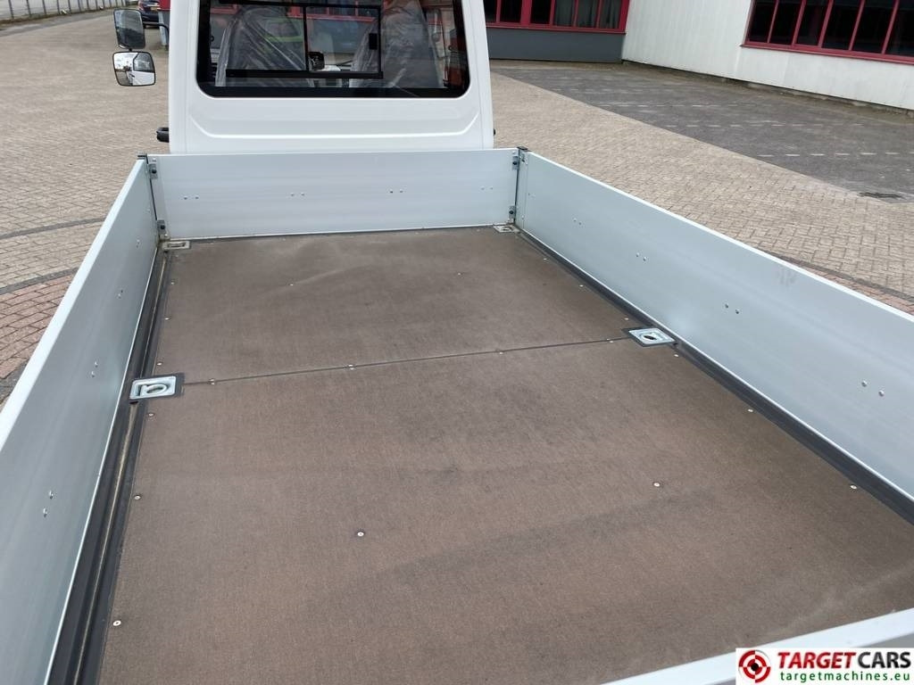 Новый Грузовик бортовой/ Платформа, Грузовой электромобиль Evum ACar Electric UTV 4x4 Open Platform XL Van: фото 19