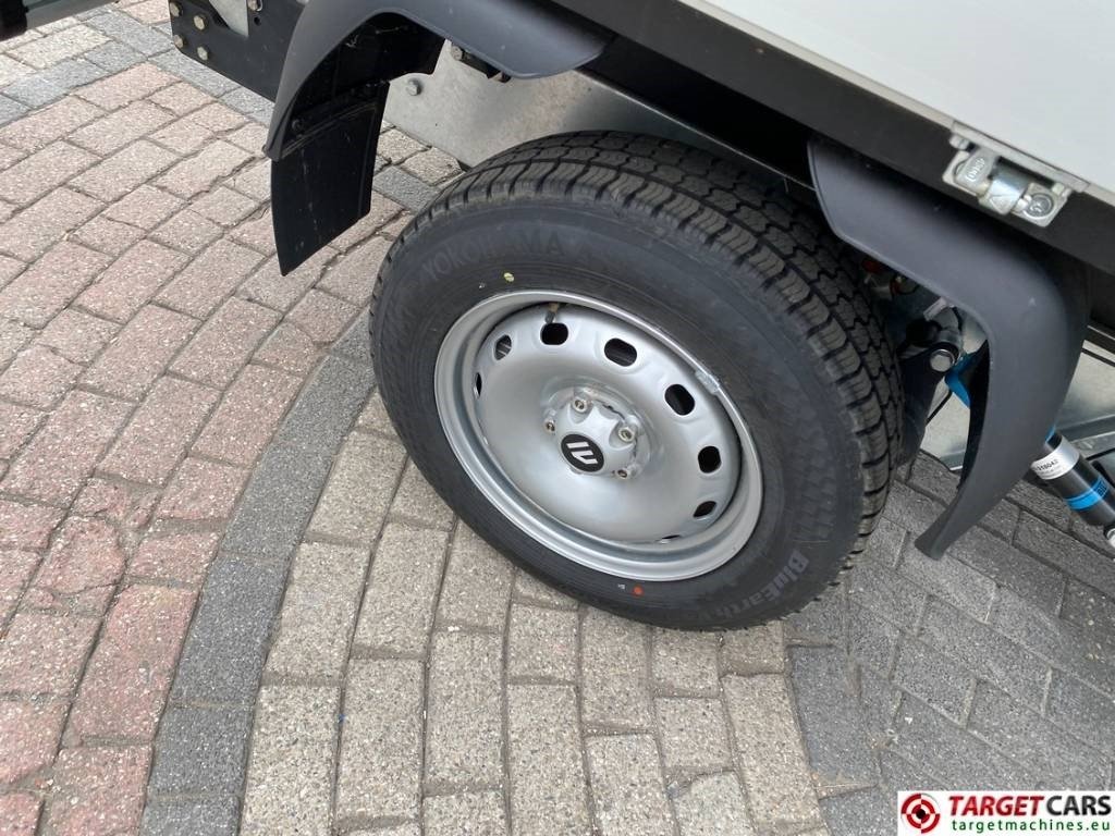 Новый Грузовик бортовой/ Платформа, Грузовой электромобиль Evum ACar Electric UTV 4x4 Open Platform XL Van: фото 23
