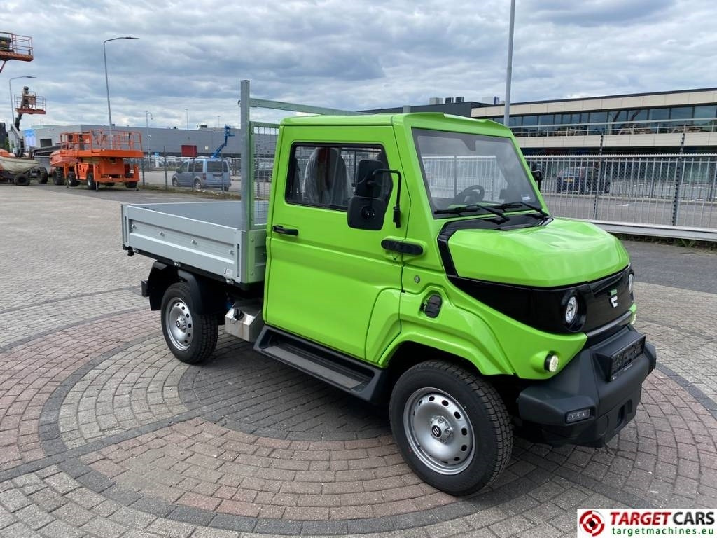 Evum ACar Electric UTV Utility Open Platform Van UNUSED - Грузовик бортовой/ Платформа, Грузовой электромобиль: фото 3 Evum ACar Electric UTV Utility Open Platform Van UNUSED - Грузовик бортовой/ Платформа, Грузовой электромобиль: фото 3