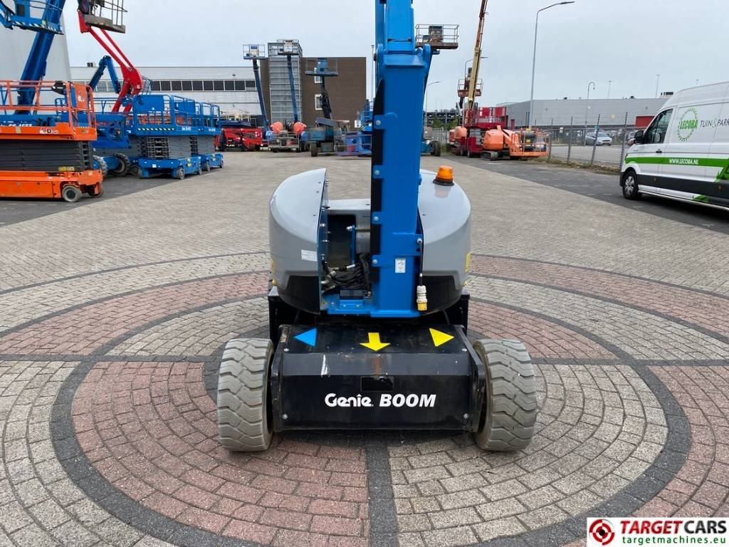 Genie Z-33/18 Articulated Electric Boom Work Lift 1200cm  в лизинг Genie Z-33/18 Articulated Electric Boom Work Lift 1200cm: фото 38