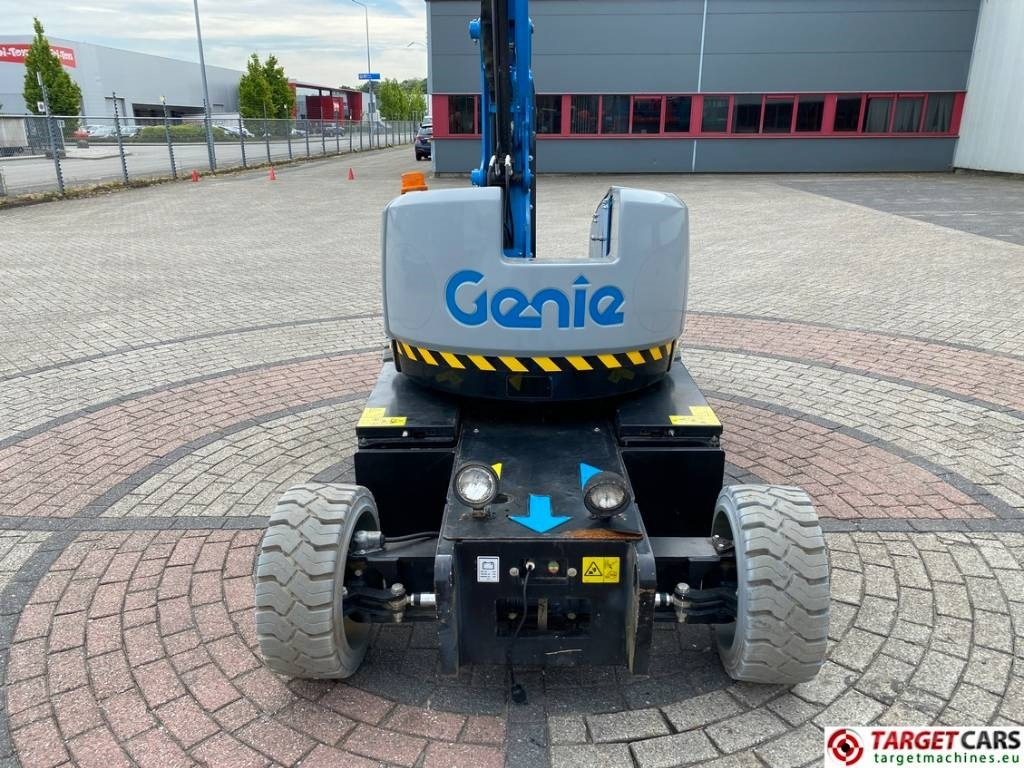 Genie Z-33/18 Articulated Electric Boom Work Lift 1200cm  в лизинг Genie Z-33/18 Articulated Electric Boom Work Lift 1200cm: фото 39