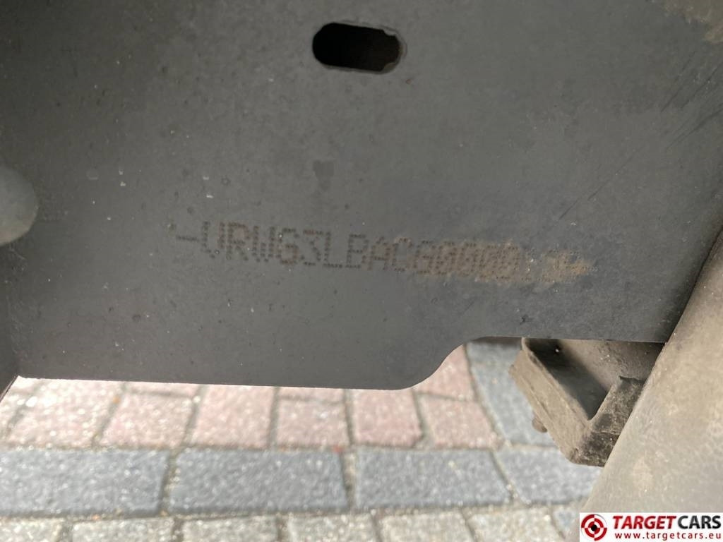 Грузовик бортовой/ Платформа, Электрогрузовик Goupil G3 Electric UTV Utility Open Platform Van: фото 19