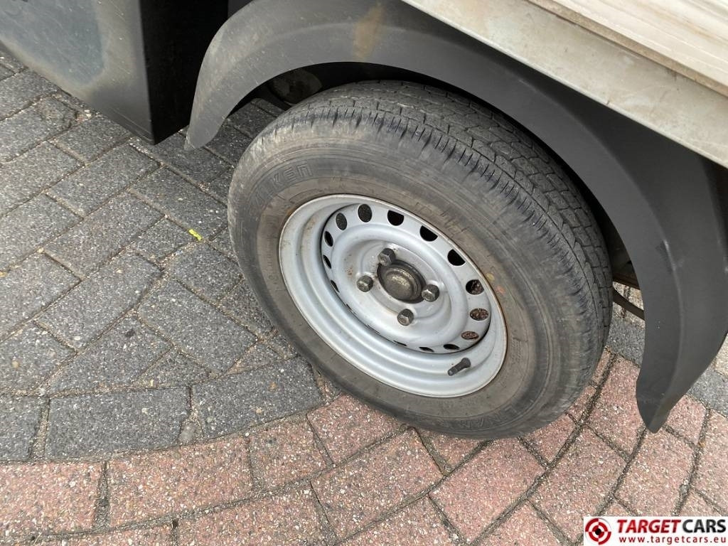 Грузовик бортовой/ Платформа, Электрогрузовик Goupil G3 Electric UTV Utility Open Platform Van: фото 24