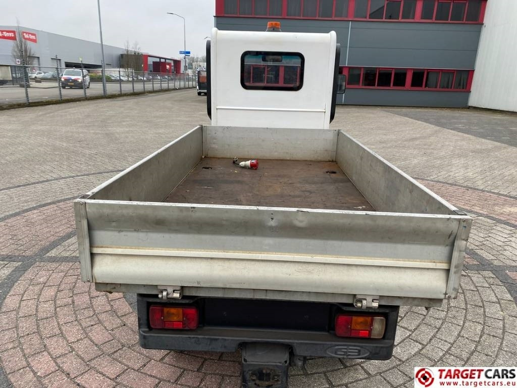 Грузовик бортовой/ Платформа, Электрогрузовик Goupil G3 Electric UTV Utility Open Platform Van: фото 20
