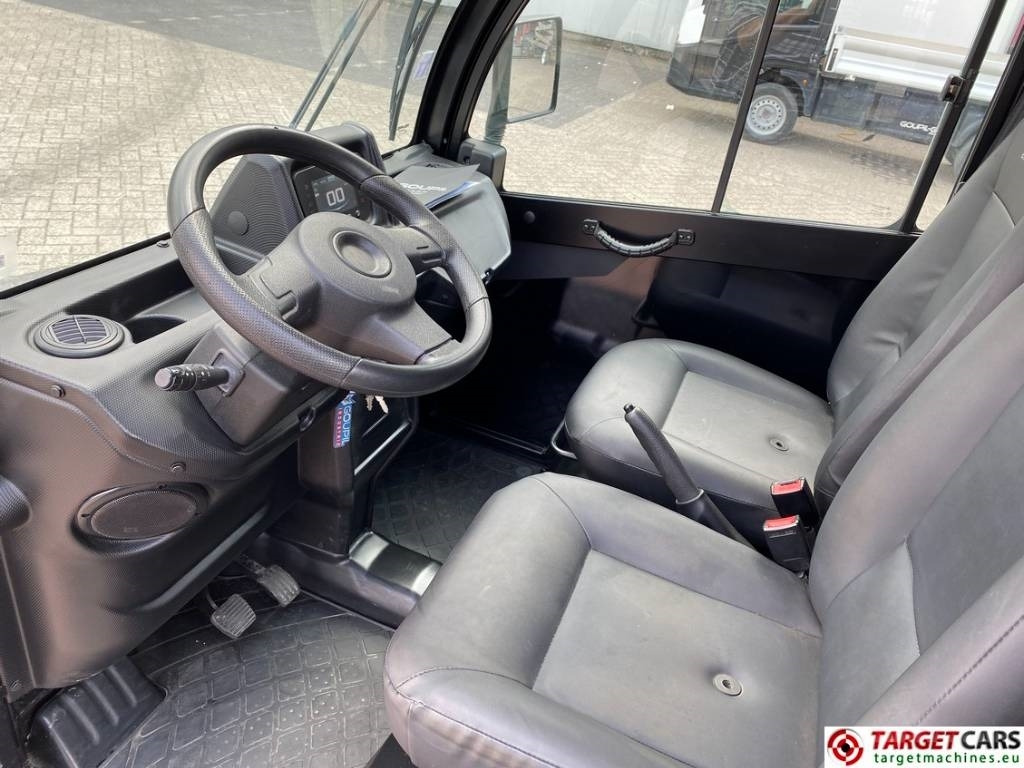 Goupil G4 Electric UTV Closed Box Utility Van - Фургон с закрытым кузовом, Электрический фургон: фото 5 Goupil G4 Electric UTV Closed Box Utility Van - Фургон с закрытым кузовом, Электрический фургон: фото 5
