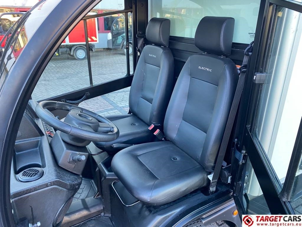 Goupil G4 Electric UTV Closed Box Van - Фургон с закрытым кузовом, Электрический фургон: фото 5 Goupil G4 Electric UTV Closed Box Van - Фургон с закрытым кузовом, Электрический фургон: фото 5