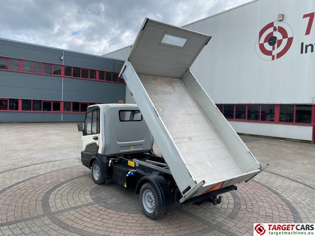 Goupil G5 Electric UTV Utility Tipper Kipper Vehicle - Самосвал, Грузовой электромобиль: фото 5 Goupil G5 Electric UTV Utility Tipper Kipper Vehicle - Самосвал, Грузовой электромобиль: фото 5