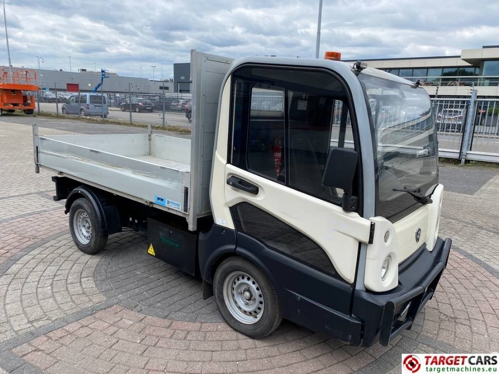 Goupil G5 Electric UTV Utility Tipper Kipper Vehicle - Самосвал, Грузовой электромобиль: фото 2 Goupil G5 Electric UTV Utility Tipper Kipper Vehicle - Самосвал, Грузовой электромобиль: фото 2