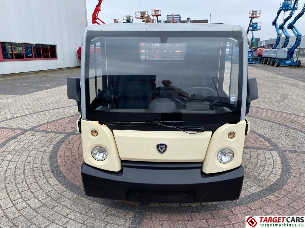 Goupil G5 HyBrid UTV Vehicle Tipper Kipper Utility DEFECT - Самосвал: фото 2 Goupil G5 HyBrid UTV Vehicle Tipper Kipper Utility DEFECT - Самосвал: фото 2