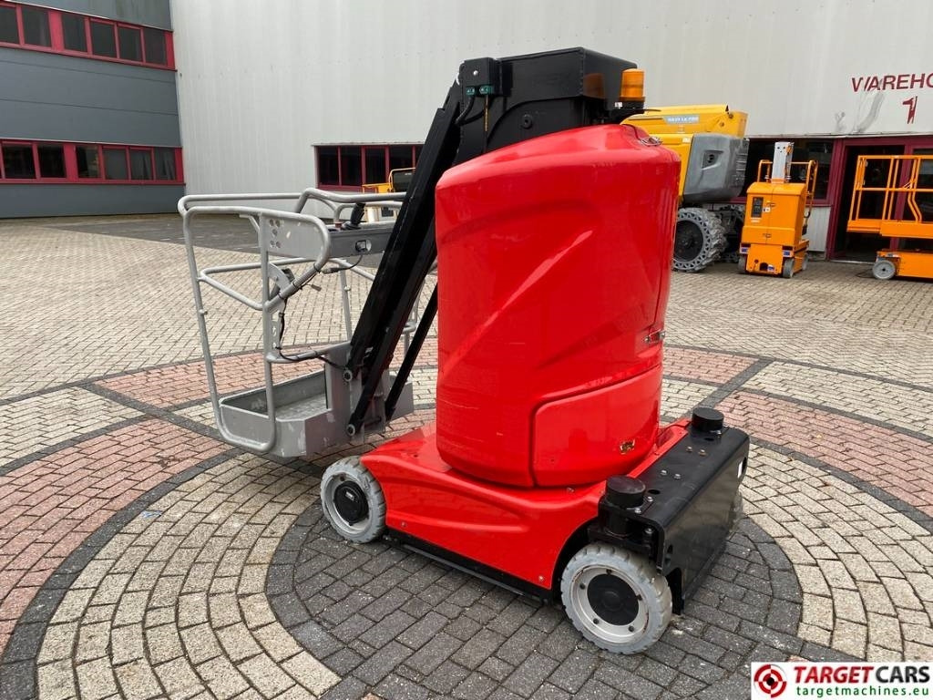 Hangcha HV110D Electric Vertical Mast Work Lift 1122cm - Вертикальный мачтовый подъемник: фото 4 Hangcha HV110D Electric Vertical Mast Work Lift 1122cm - Вертикальный мачтовый подъемник: фото 4