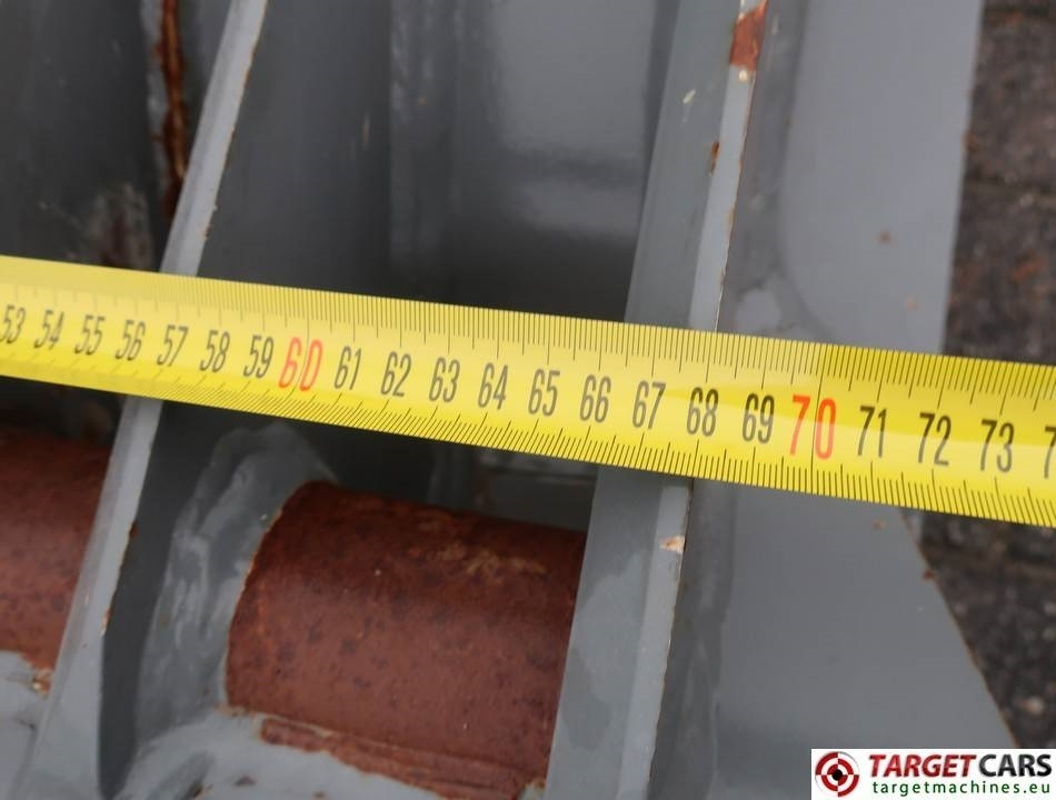 Новый Сцепное устройство для Строительной техники Hartl HBC 950 Connection HBC950 plate: фото 16