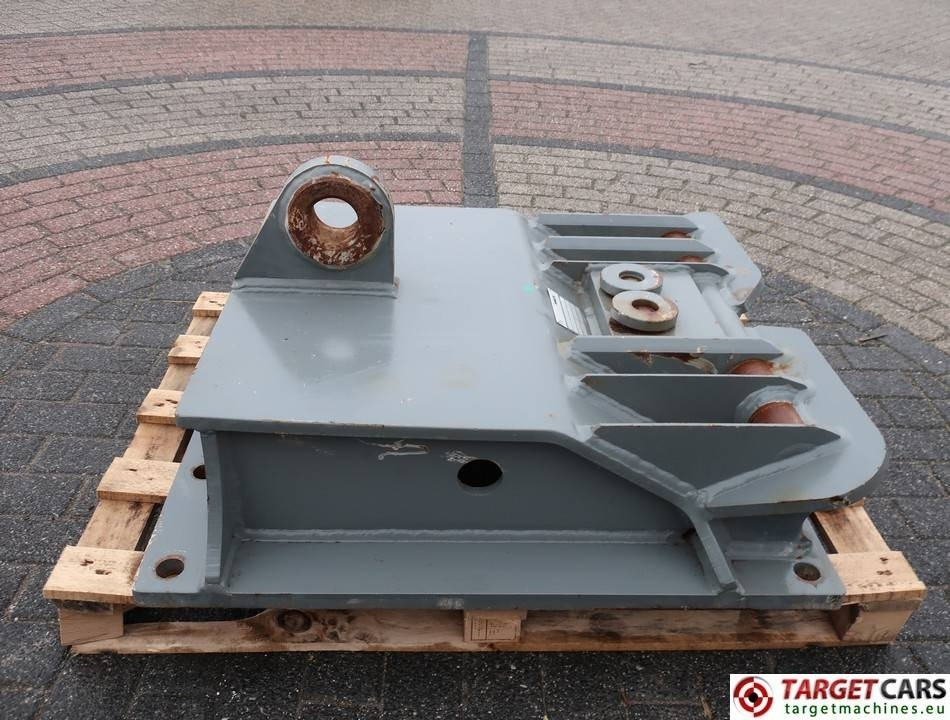 Новый Сцепное устройство для Строительной техники Hartl HBC 950 Connection HBC950 plate: фото 5