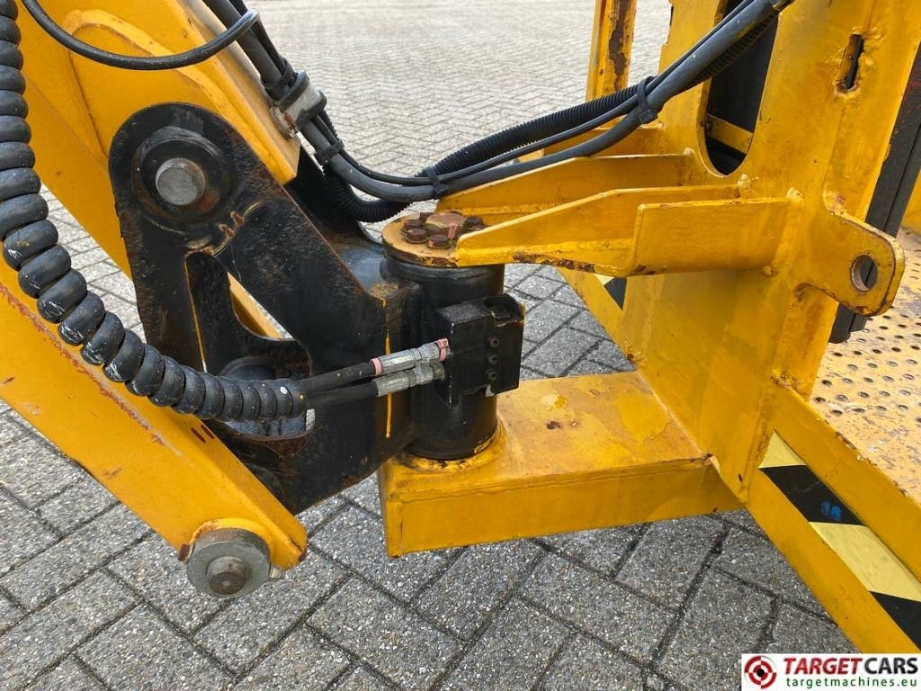 Коленчатый подъемник Haulotte HA20PX Articulated 4x4x4 Diesel Boom Lift 2065cm: фото 44 Коленчатый подъемник Haulotte HA20PX Articulated 4x4x4 Diesel Boom Lift 2065cm: фото 44