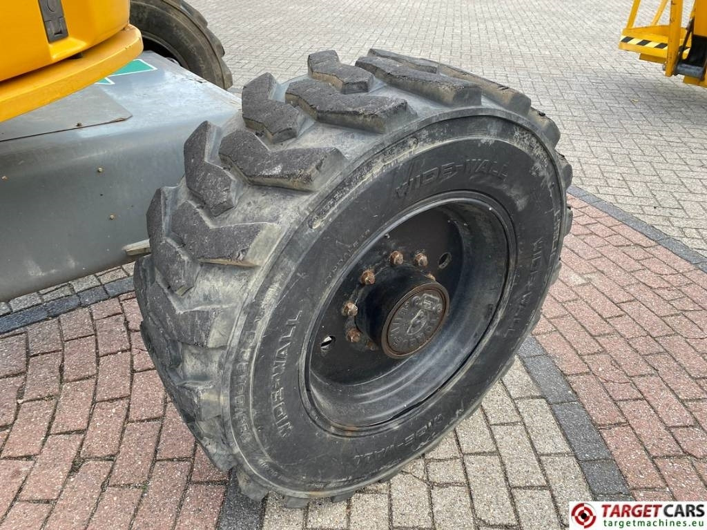 Коленчатый подъемник Haulotte HA20PX Articulated 4x4x4 Diesel Boom Lift 2065cm: фото 21 Коленчатый подъемник Haulotte HA20PX Articulated 4x4x4 Diesel Boom Lift 2065cm: фото 21