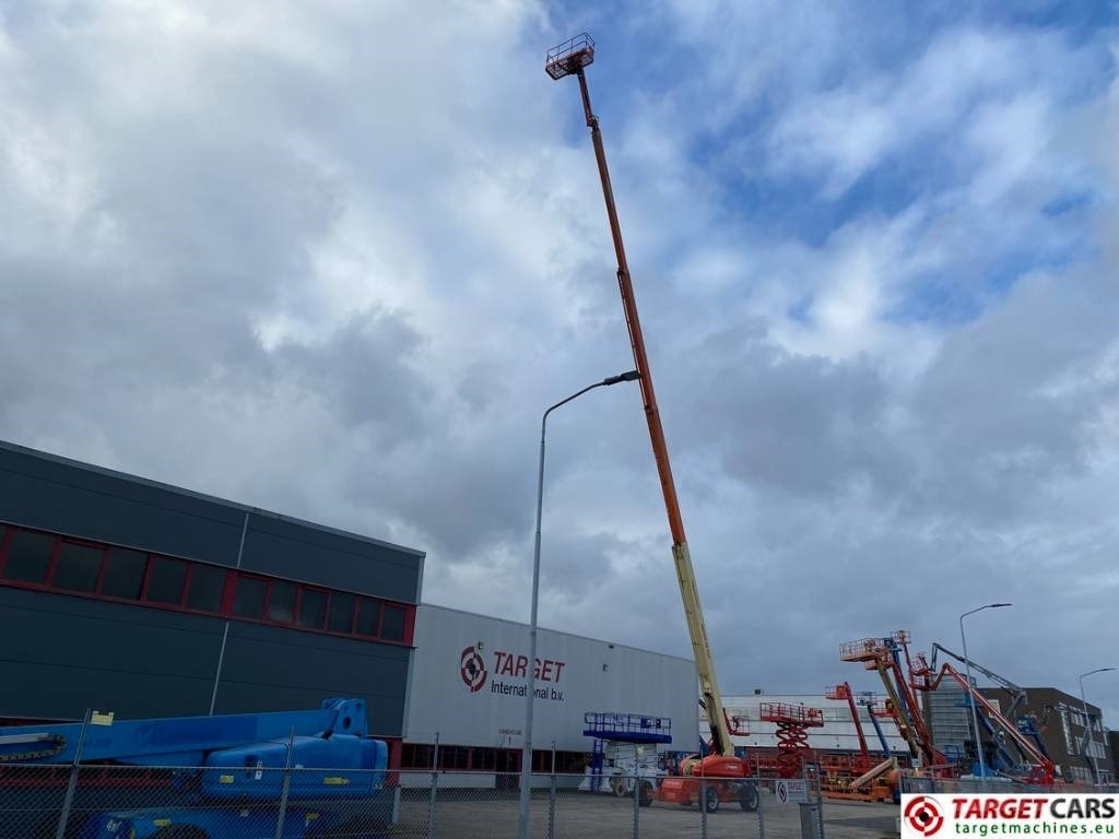 JLG 1350SJP Telescopic 4x4x4 Diesel Boom Lift 4330cm - Телескопический подъемник: фото 5 JLG 1350SJP Telescopic 4x4x4 Diesel Boom Lift 4330cm - Телескопический подъемник: фото 5