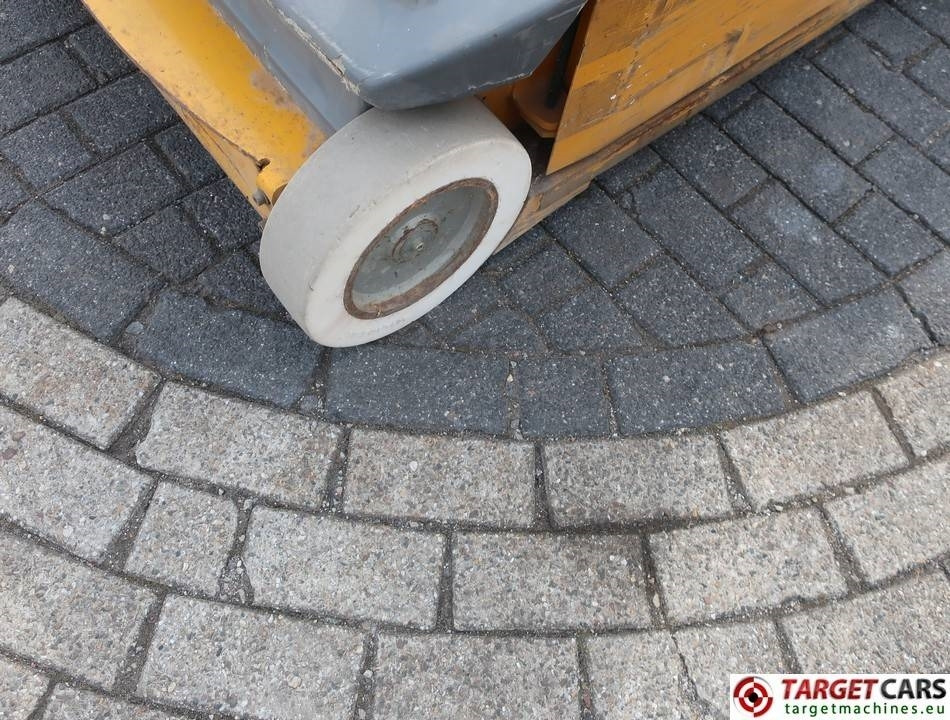 Подъёмник JLG Toucan Duo Vertical Electric Work Lift 600cm: фото 22