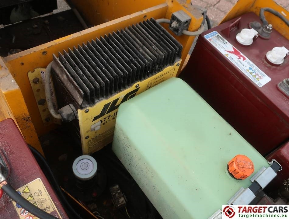 Подъёмник JLG Toucan Duo Vertical Electric Work Lift 600cm: фото 14