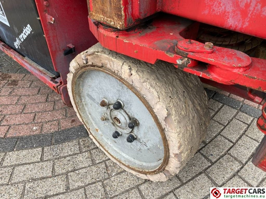 Ножничный подъемник Liftlux SL210-12 E4/4WD Electric Scissor Work Lift 2300cm: фото 24 Ножничный подъемник Liftlux SL210-12 E4/4WD Electric Scissor Work Lift 2300cm: фото 24