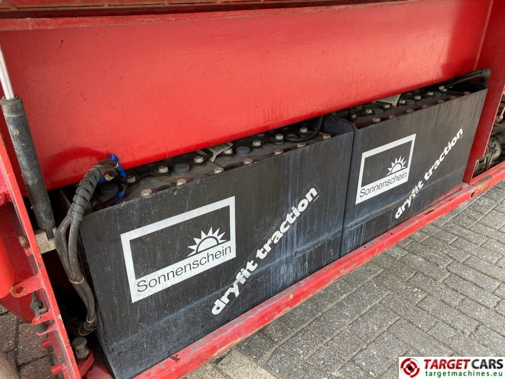 Ножничный подъемник Liftlux SL210-12 E4/4WD Electric Scissor Work Lift 2300cm: фото 31 Ножничный подъемник Liftlux SL210-12 E4/4WD Electric Scissor Work Lift 2300cm: фото 31