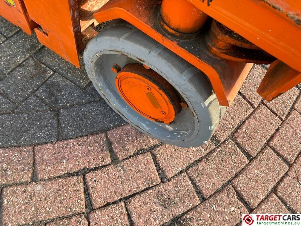 Ножничный подъемник PB Lifttechnik S140-12EC Electric Scissor Work Lift 1380cm: фото 22 Ножничный подъемник PB Lifttechnik S140-12EC Electric Scissor Work Lift 1380cm: фото 22