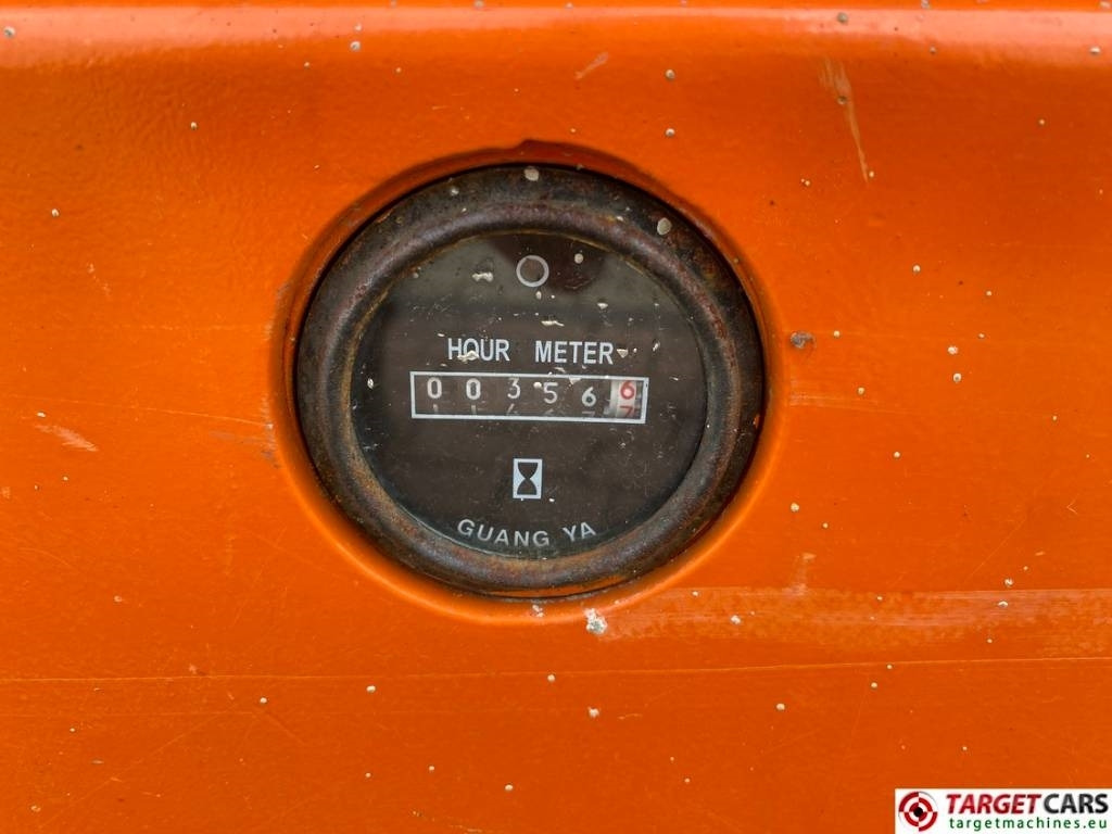 Ножничный подъемник PB Lifttechnik S140-12EC Electric Scissor Work Lift 1380cm: фото 12 Ножничный подъемник PB Lifttechnik S140-12EC Electric Scissor Work Lift 1380cm: фото 12