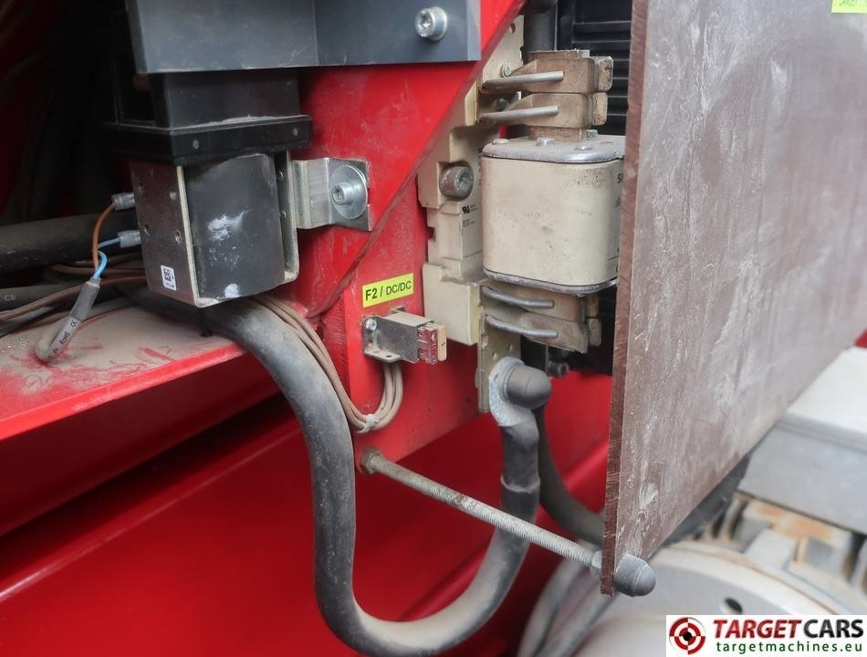 Ножничный подъемник PB Lifttechnik S270-24E Electric 4x4 Scissor Work Lift 2725cm: фото 22 Ножничный подъемник PB Lifttechnik S270-24E Electric 4x4 Scissor Work Lift 2725cm: фото 22